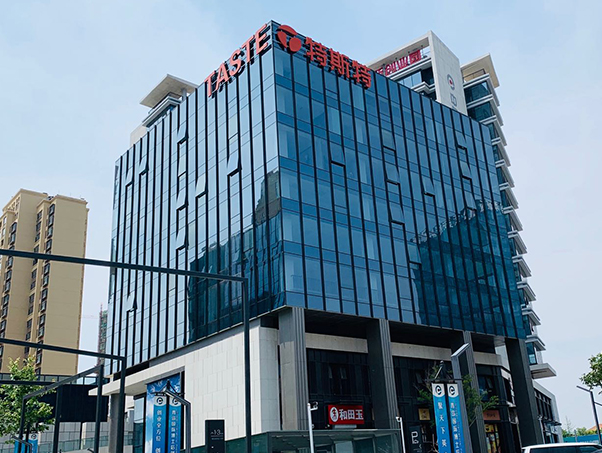 公司環(huán)境 公司環(huán)境