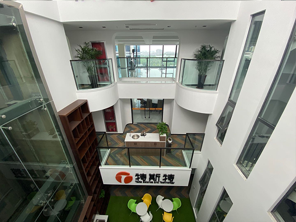 公司環(huán)境 公司環(huán)境