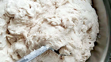 特斯特實力接下青島新港食品需求食品保水劑、增稠劑的長期訂單