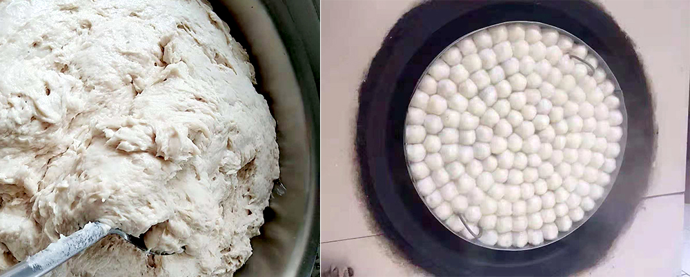 特斯特實力接下青島新港食品需求食品保水劑、增稠劑的長期訂單