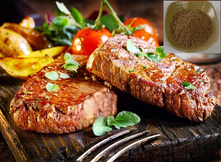 黑椒牛排調味料 黑椒牛排調味料