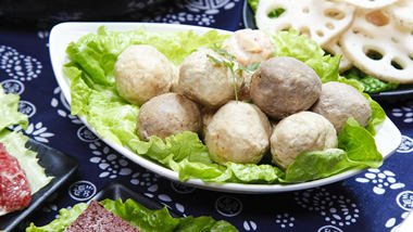 特斯特 | 冷凍調理食品硬脆度、抗凍性關鍵技術指標重大突破