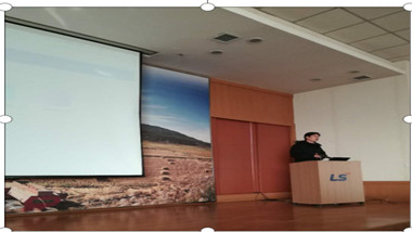 安全生產,責任重于泰山  安全是青島特斯特永恒的旋律。