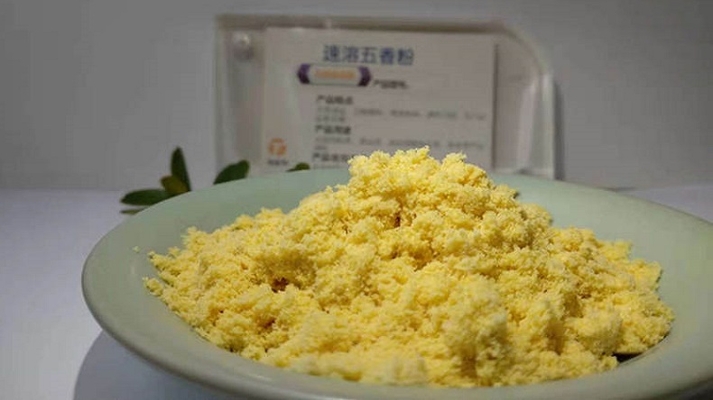 速溶五香粉1 速溶五香粉1