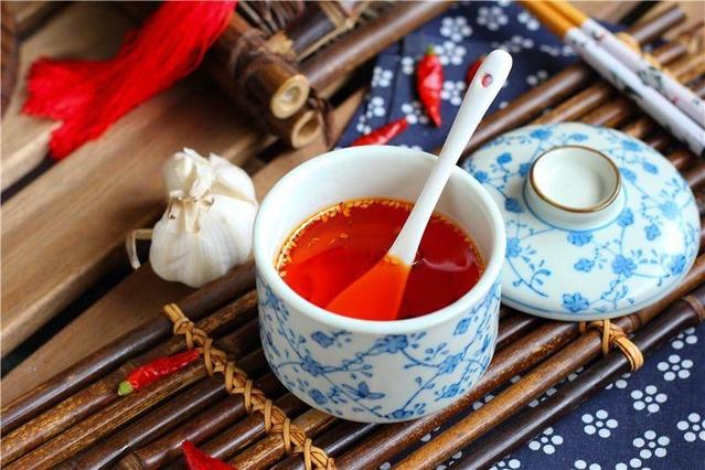 麻辣油圖片2 麻辣油圖片2