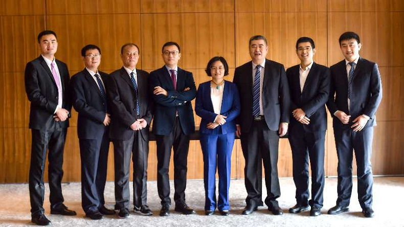 青島特斯特銷售團隊 青島特斯特銷售團隊