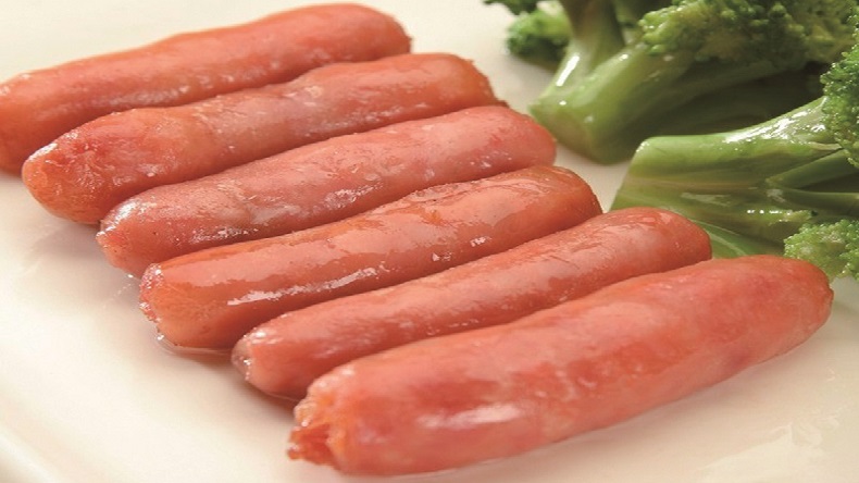 特斯特小烤腸 特斯特小烤腸