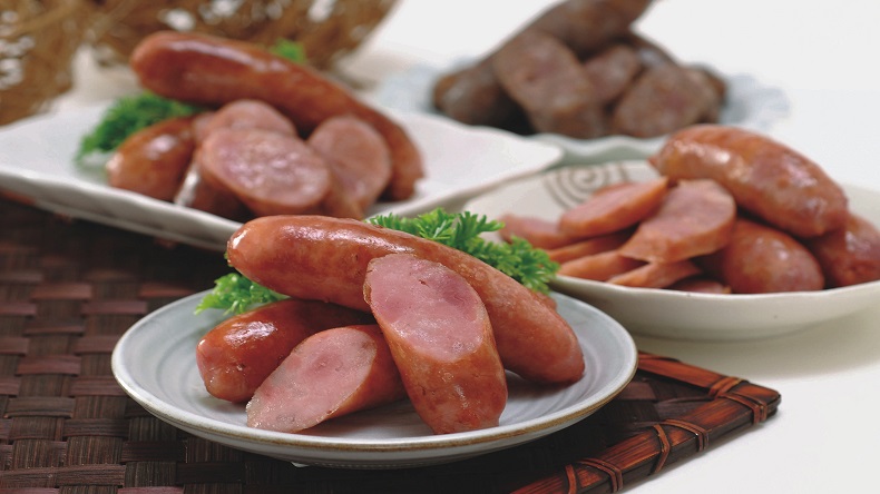 培根煙料用于烤腸 培根煙料用于烤腸