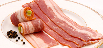 豬肉培根
