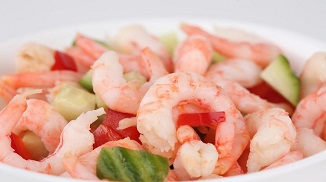 蝦仁復配水分保持劑如何改善蝦仁失水、變色等情況?