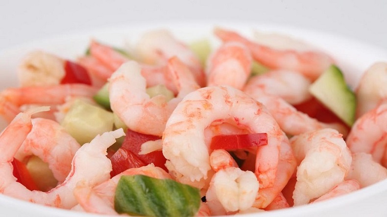 蝦仁水分保持劑 蝦仁水分保持劑