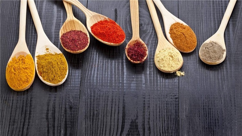 冬陰功風味調味料 冬陰功風味調味料