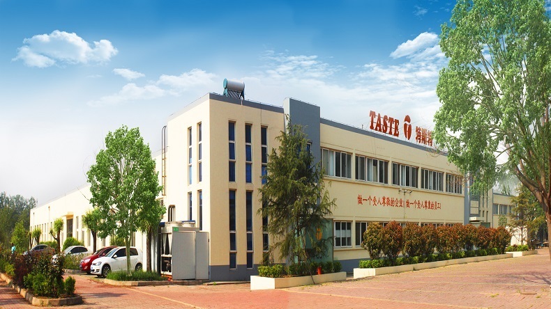 青島特斯特果涼粉 青島特斯特果涼粉