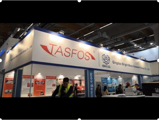 青島特斯特參加德國IFFA展會 青島特斯特參加德國IFFA展會