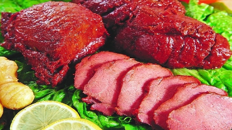 牛肉保水劑 牛肉保水劑