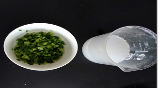 青島特斯特水餃餡料專用湯汁膠CJ02簡介