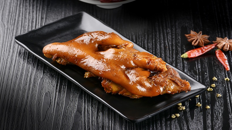 醬鹵產品配方 醬鹵產品配方