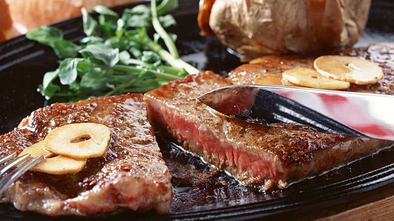 特斯特牛排腌料寶 特斯特牛排腌料寶