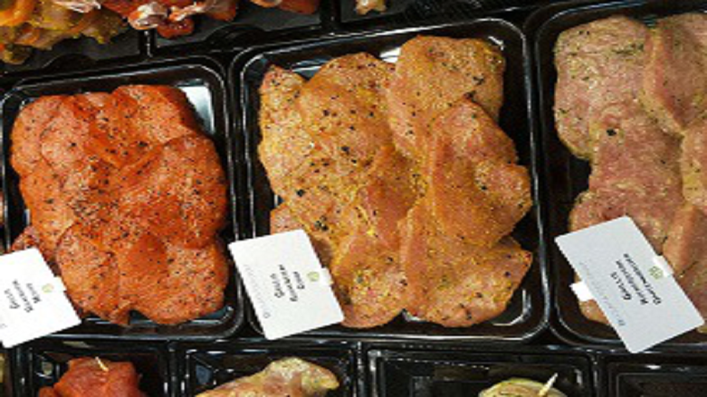 特斯特肉制品保水劑 特斯特肉制品保水劑