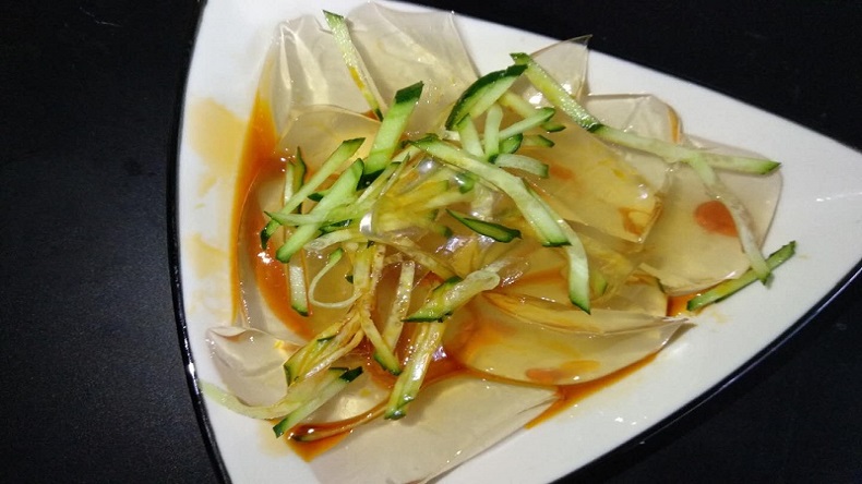 特斯特海涼粉專用粉 特斯特海涼粉專用粉