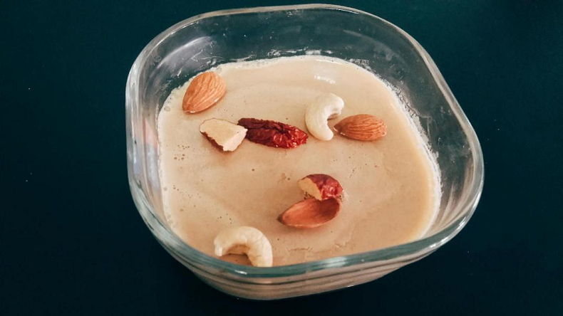 特斯特奶茶果涼粉 特斯特奶茶果涼粉