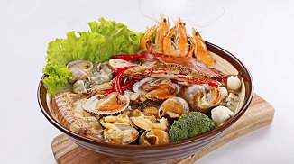 特斯特泰式冬陰功調(diào)味料產(chǎn)品應(yīng)用實(shí)例