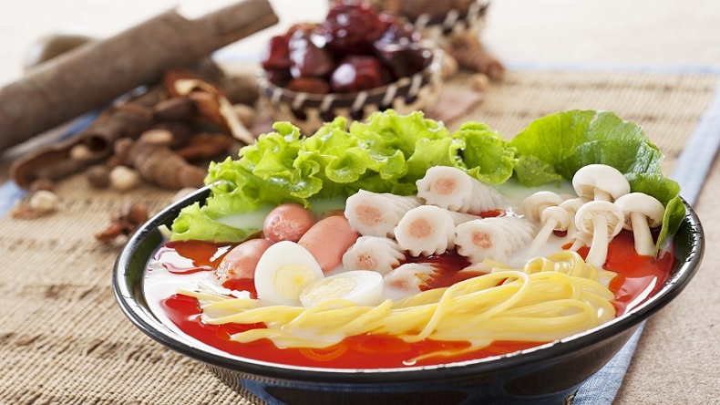 麻辣燙調味料 麻辣燙調味料