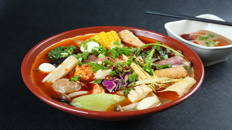 麻辣調味料 麻辣調味料