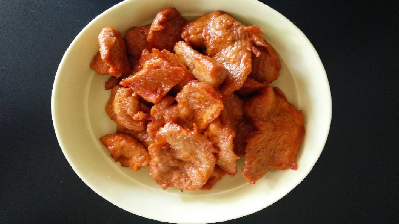 蒙古肉復合腌料 蒙古肉復合腌料