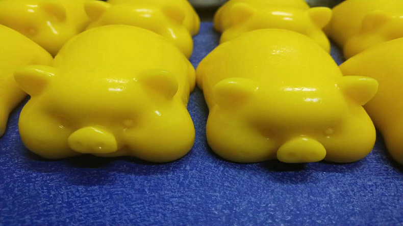 布丁抗凍膠 布丁抗凍膠