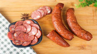 香腸的配料知識講解