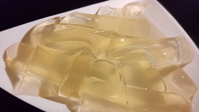 復(fù)配增稠劑 復(fù)配增稠劑