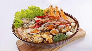 青島特斯特麻辣燙調味料產品介紹