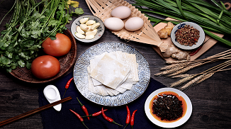 速凍水餃、餛飩面皮改良劑產品知識介紹