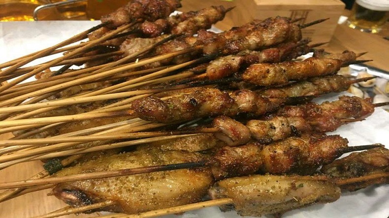 燒烤腌制料 燒烤腌制料