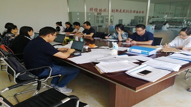 特斯特順利通過(guò)食品安全體系認(rèn)證(FSSC)22000