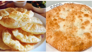 寧夏YPP餡餅應(yīng)用特斯特速溶五香粉案例