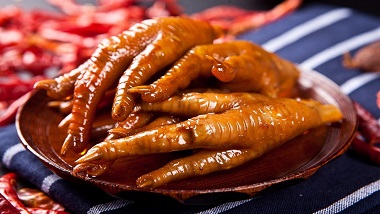 抗氧化我們是認(rèn)真的,醬鹵產(chǎn)品的護(hù)色神器