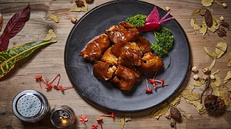 特斯特鹵肉制品抗氧化劑在醬鹵產品中的應用