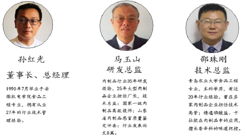 特斯特研發(fā)技術(shù)團隊 特斯特研發(fā)技術(shù)團隊