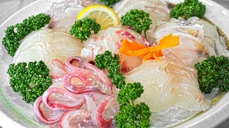 魚類去腥產(chǎn)品——特斯特增香除腥調(diào)味料2號簡介