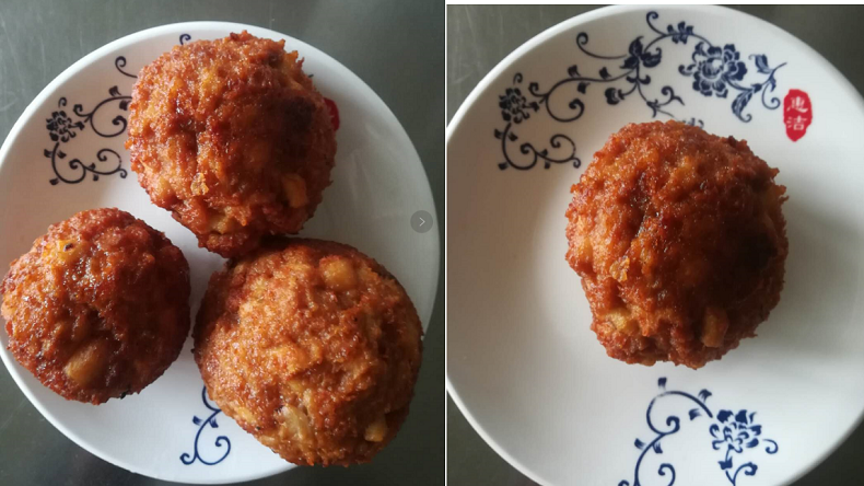 四喜丸子復合調味料 四喜丸子復合調味料