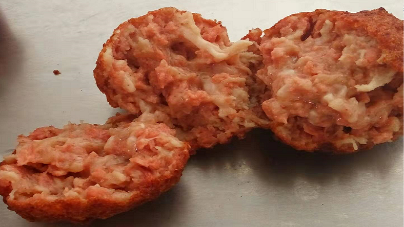 四喜丸子復合調味料 四喜丸子復合調味料