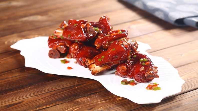 醬鹵抗氧化劑 醬鹵抗氧化劑