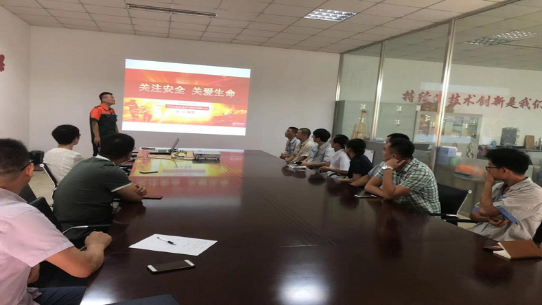 青島特斯特消防培訓(xùn) 青島特斯特消防培訓(xùn)