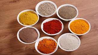 食品加工調味料使用技巧