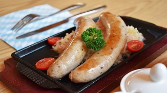 特斯特復合調味料在燒烤腸中的應用