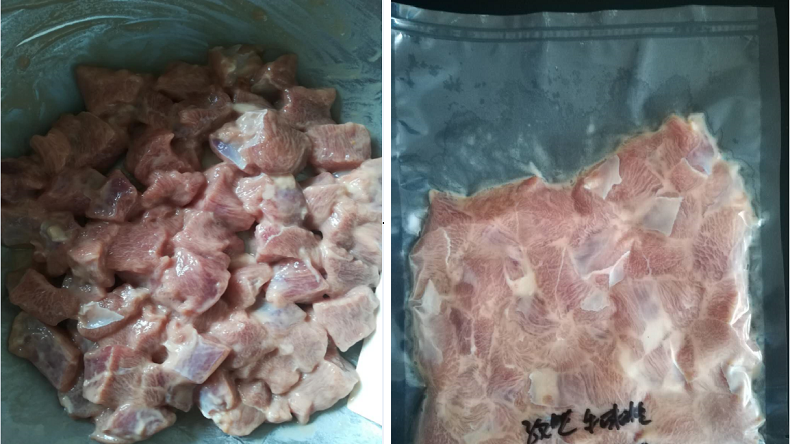 孜然腌料 孜然腌料