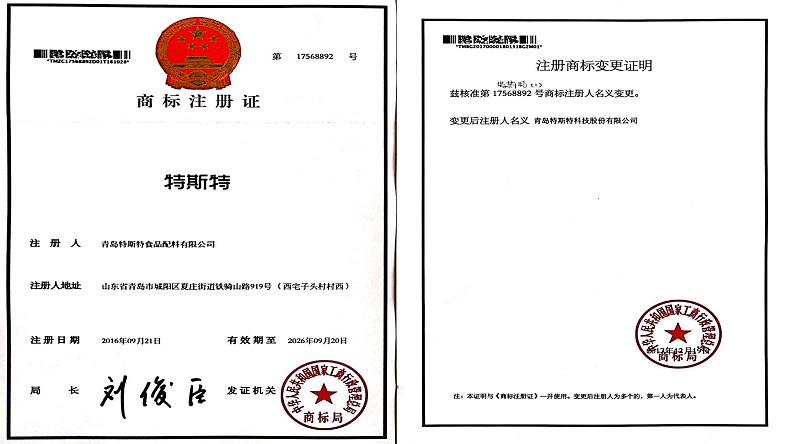 青島特斯特 青島特斯特