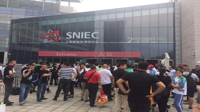 上海餐飲食材展 上海餐飲食材展